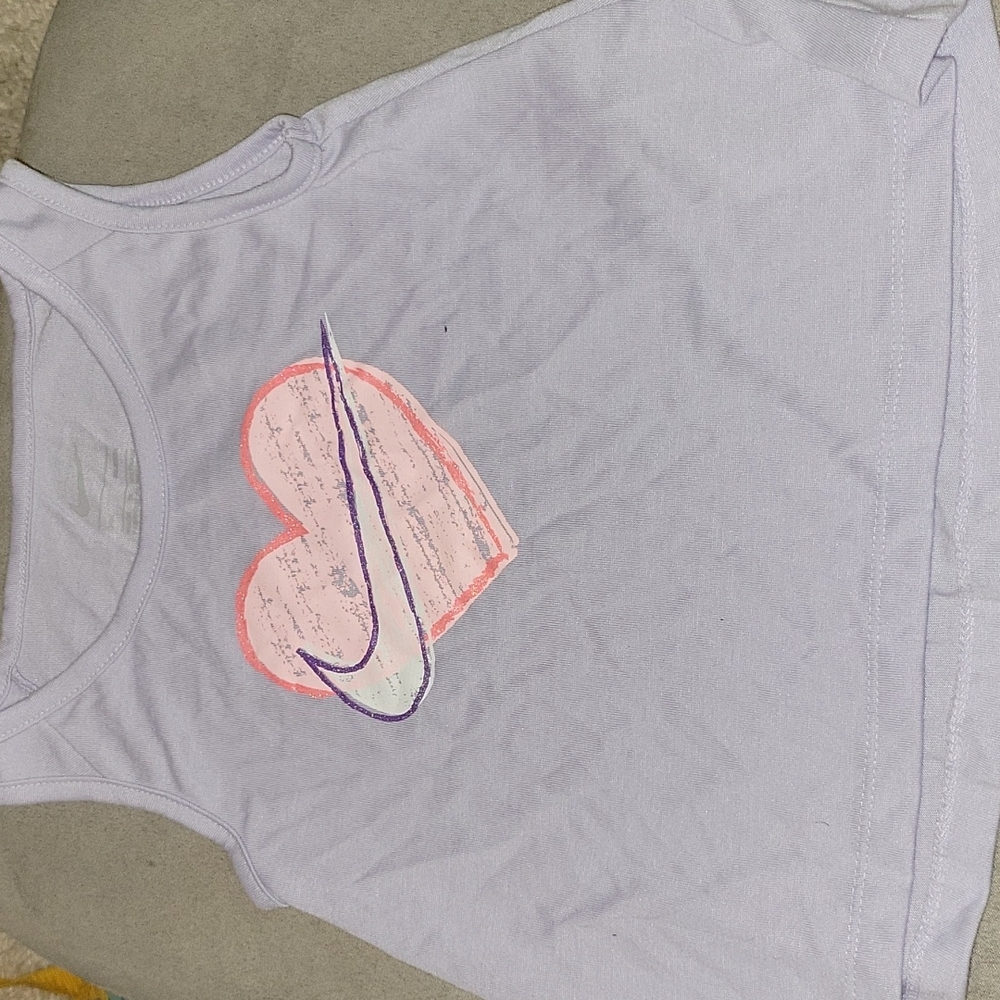 Nike short set - Picture 2 of 3
